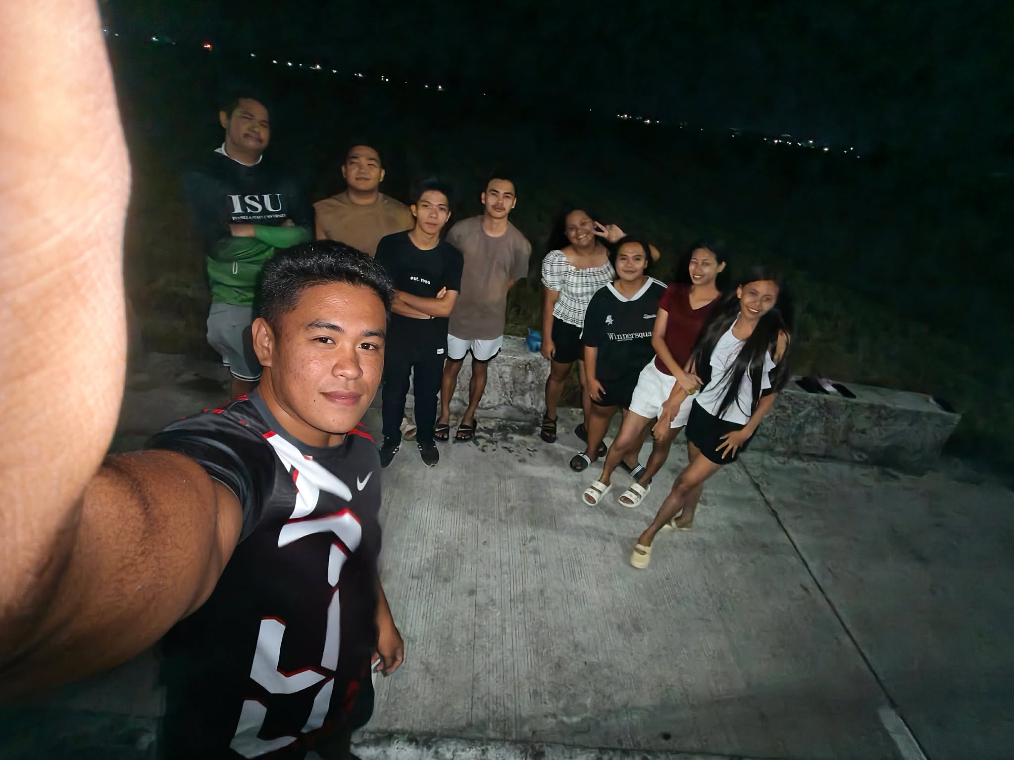 My Friends