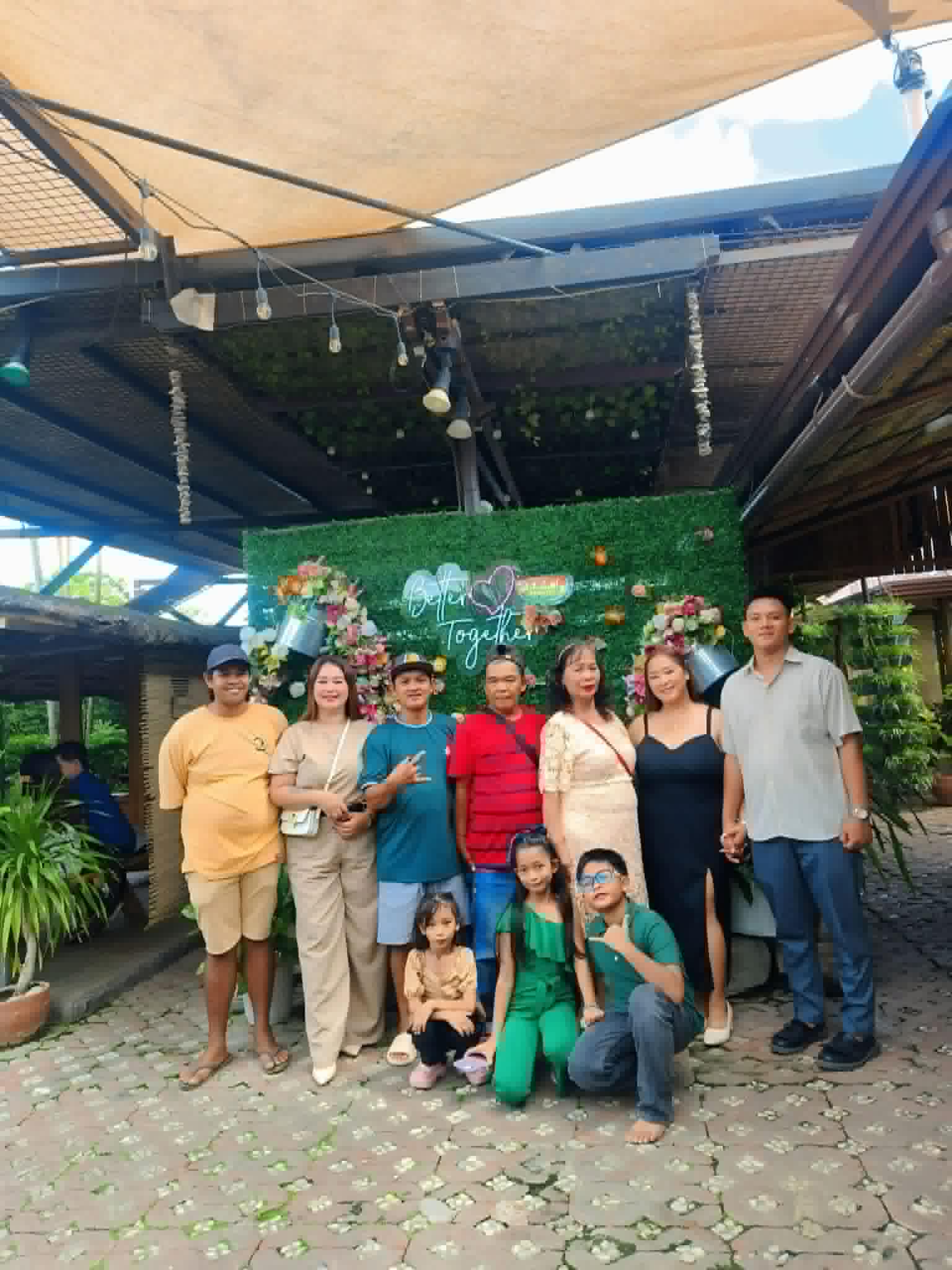 My Family