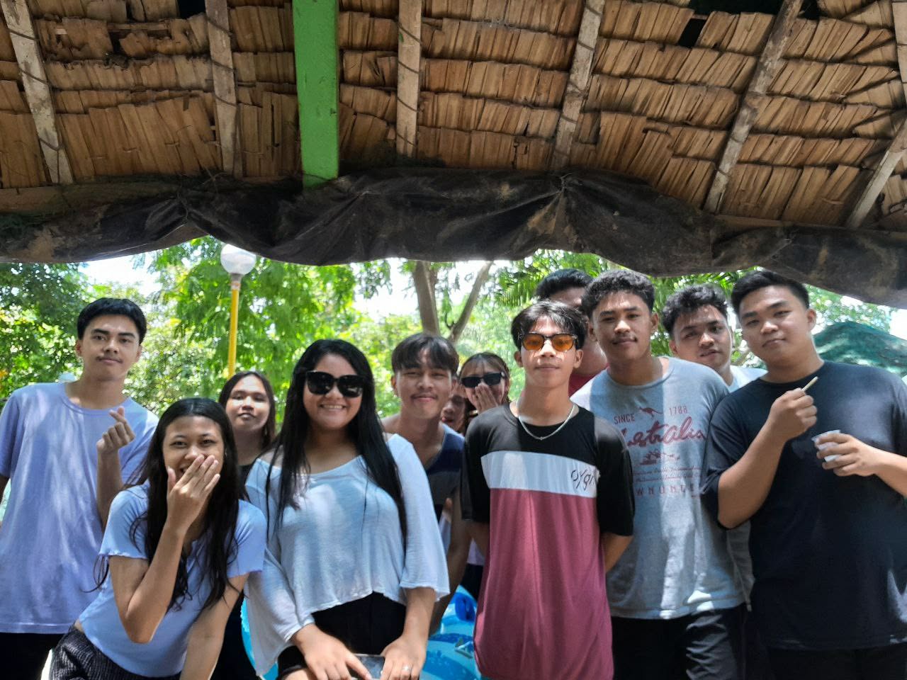 My Friends