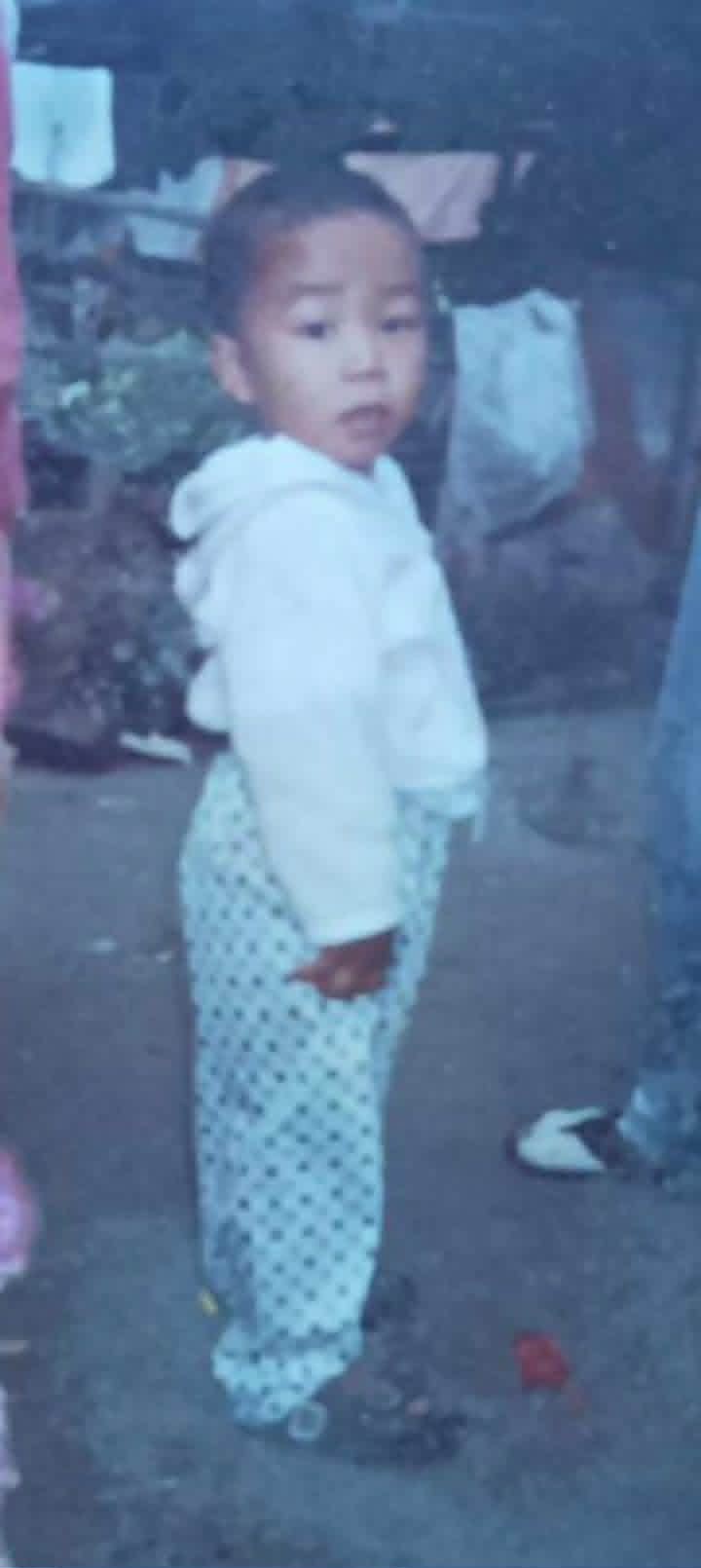 Baby Photo