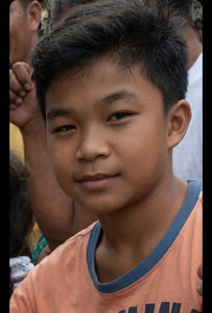 Childhood Photo