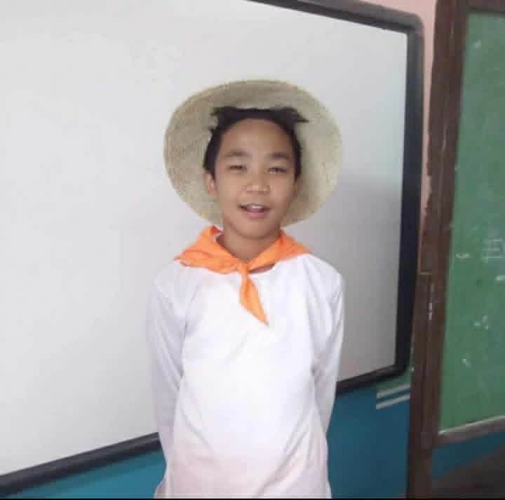 High School Photo